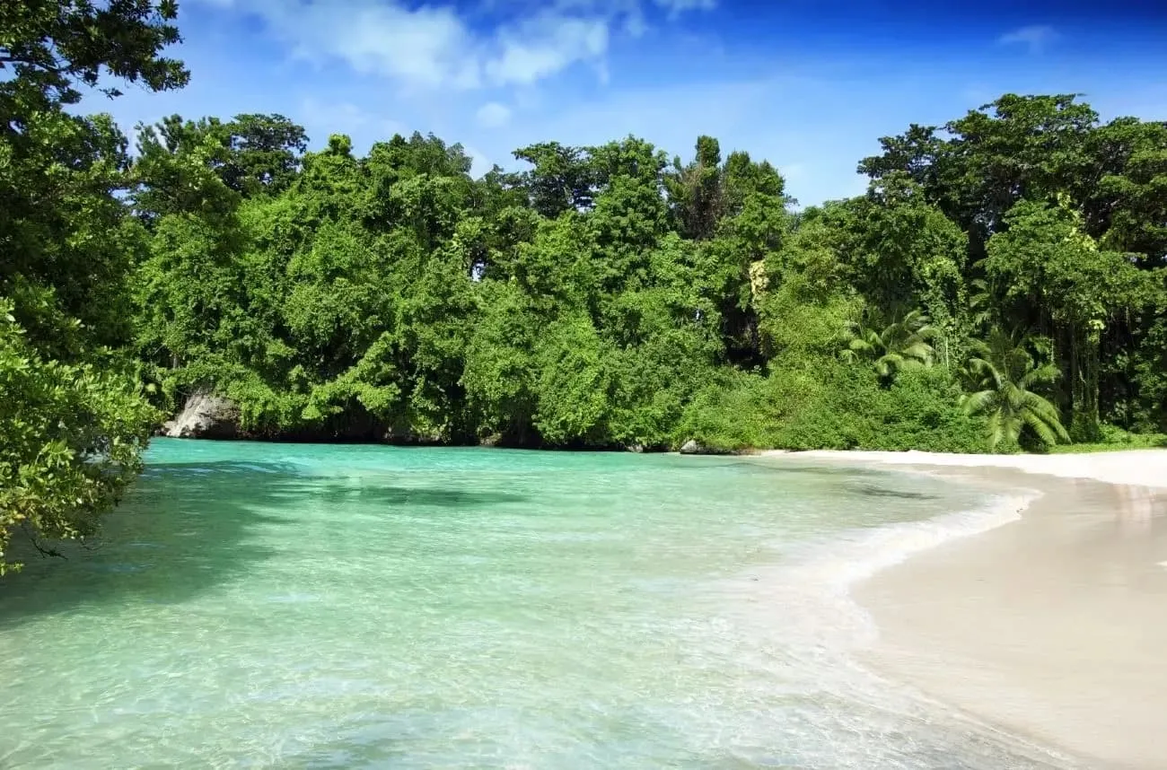 Antalya's Natural Wonders